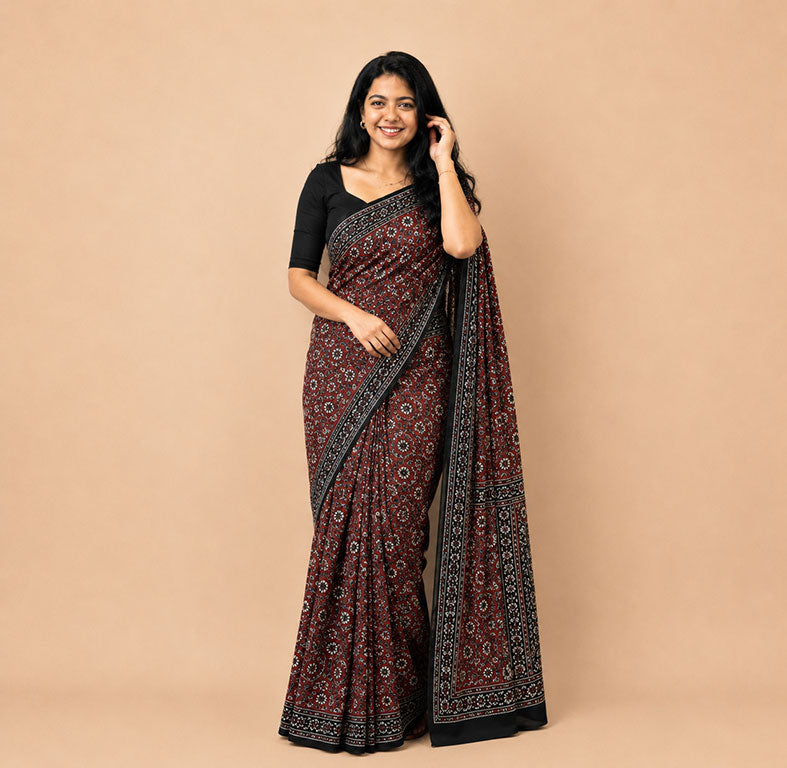 Sarees