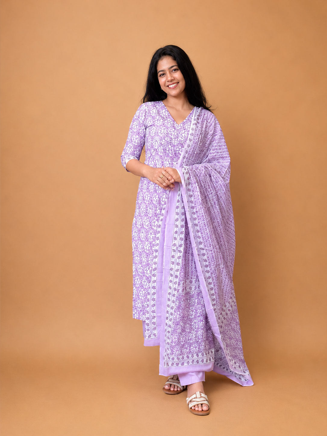 Salwar Set