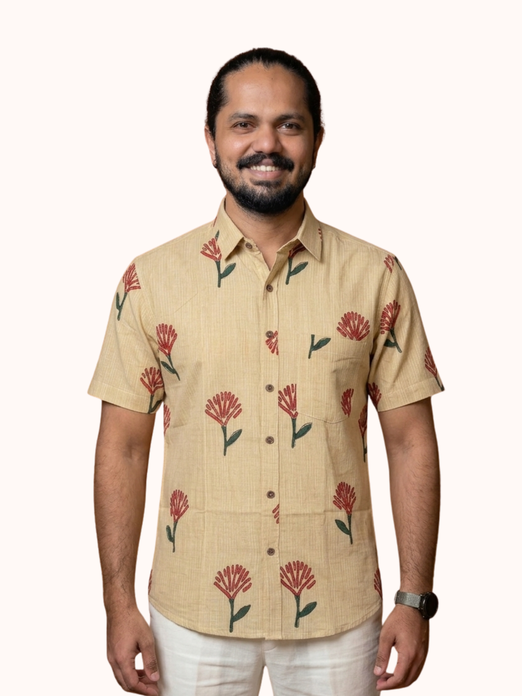 indigo mango