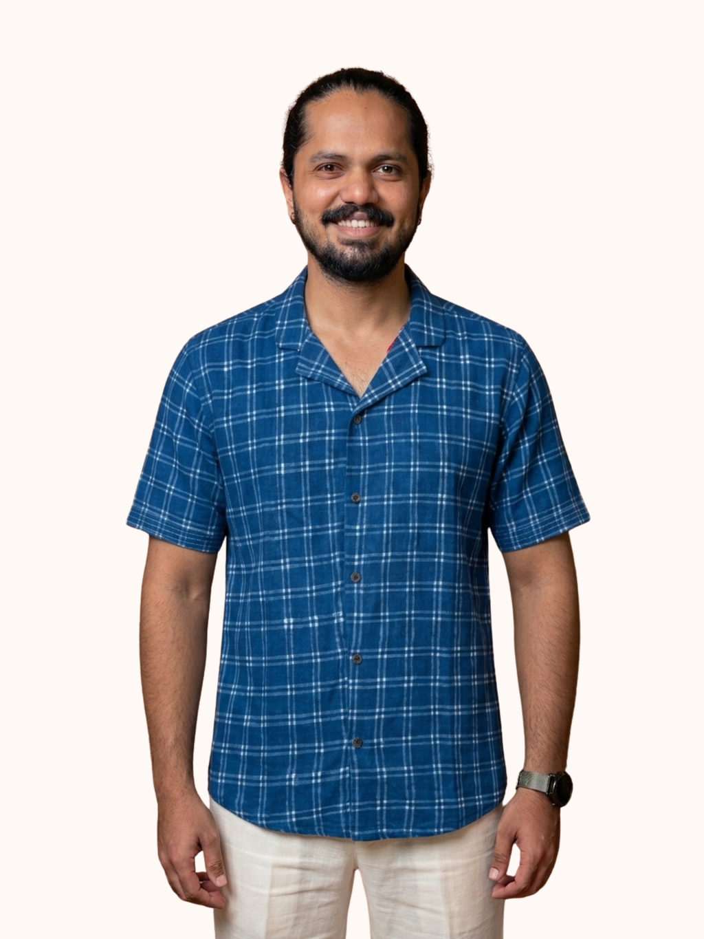 indigo mango