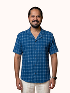 indigo mango