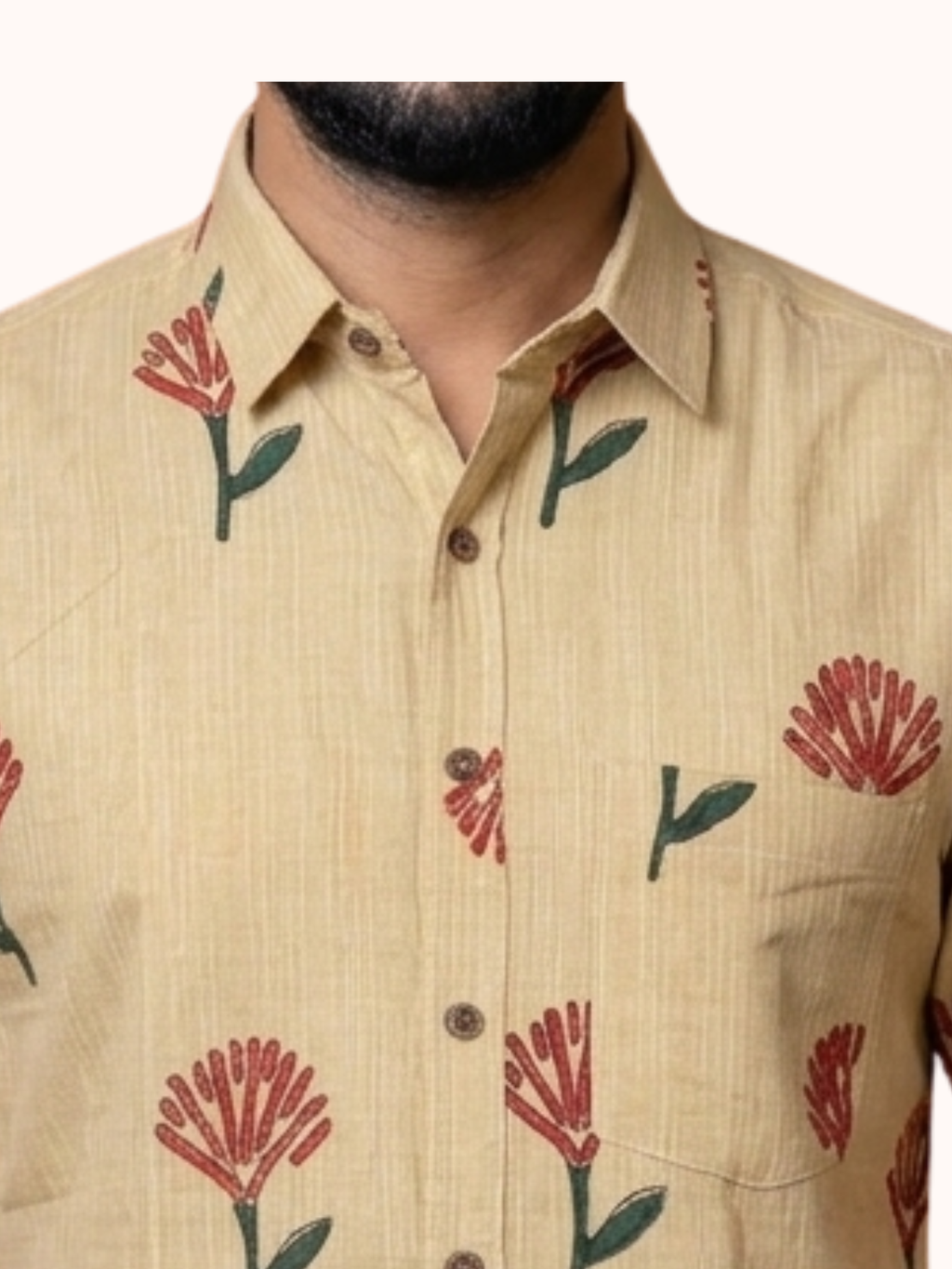 indigo mango