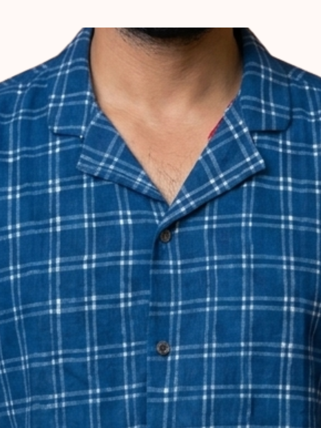 indigo mango