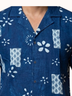 indigo mango
