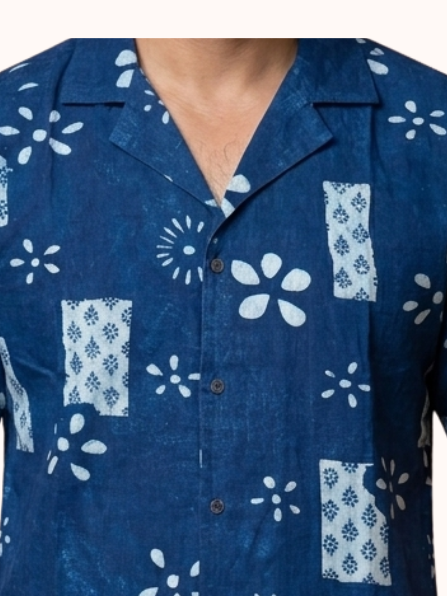 indigo mango