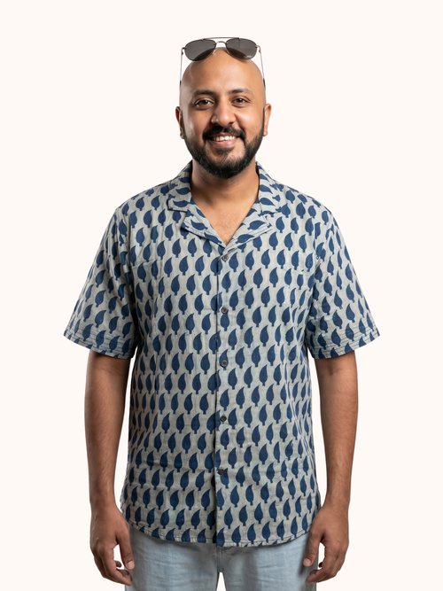INDIGO MANGO
