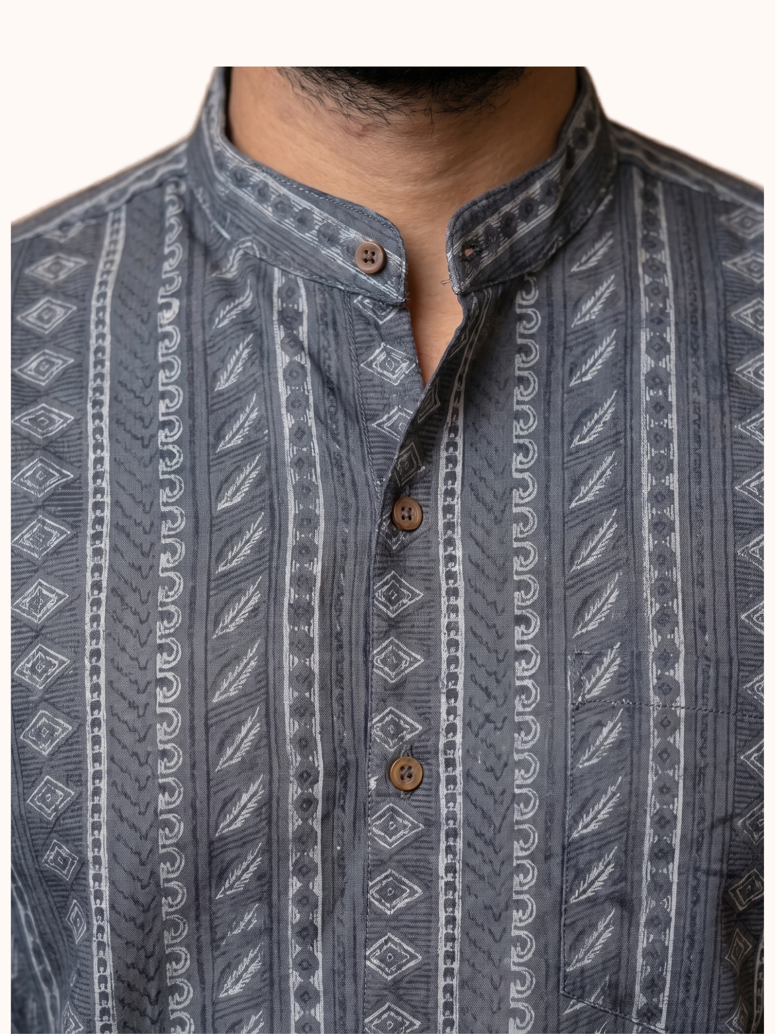 INDIGO MANGO