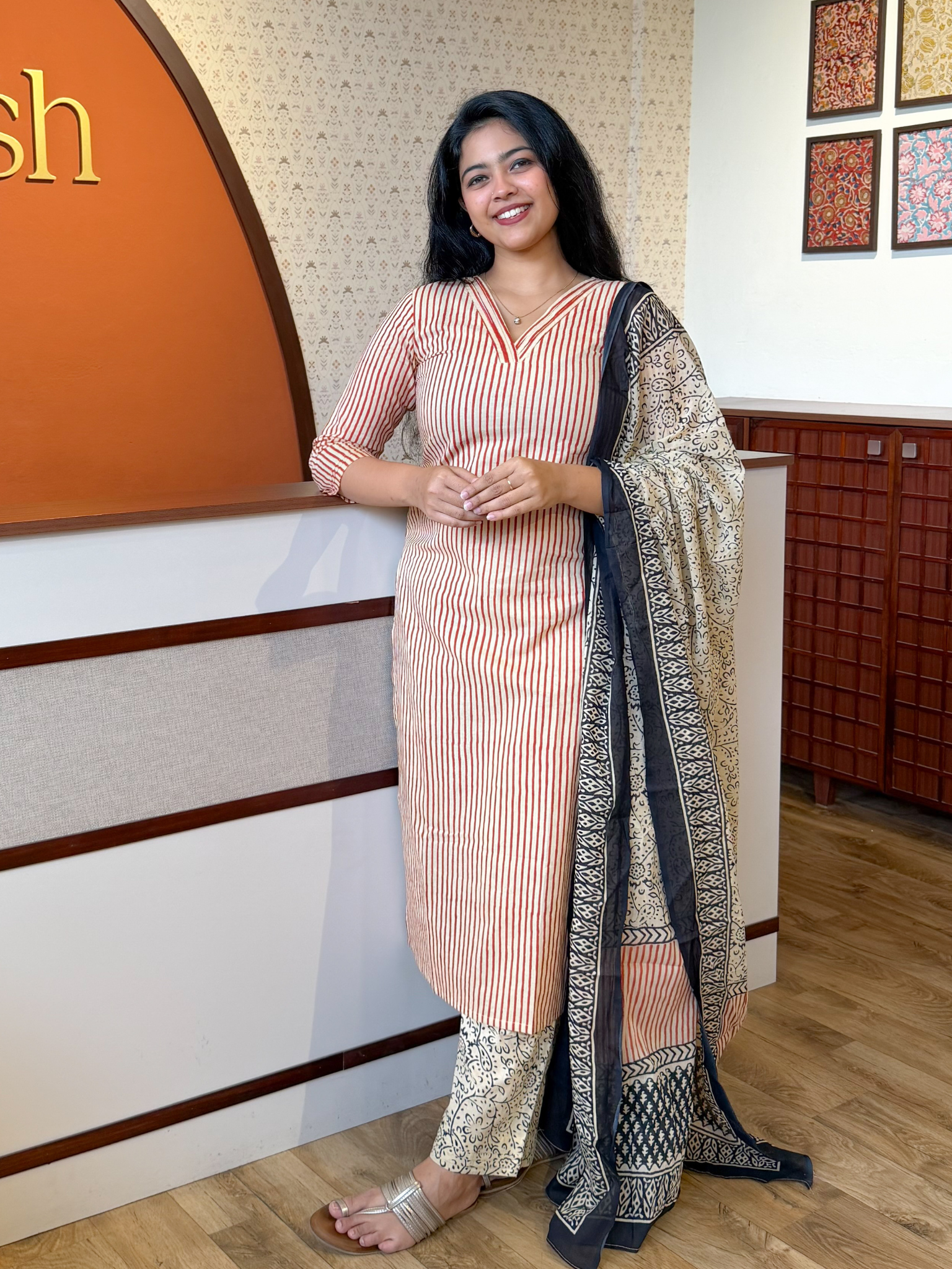 ANAYA