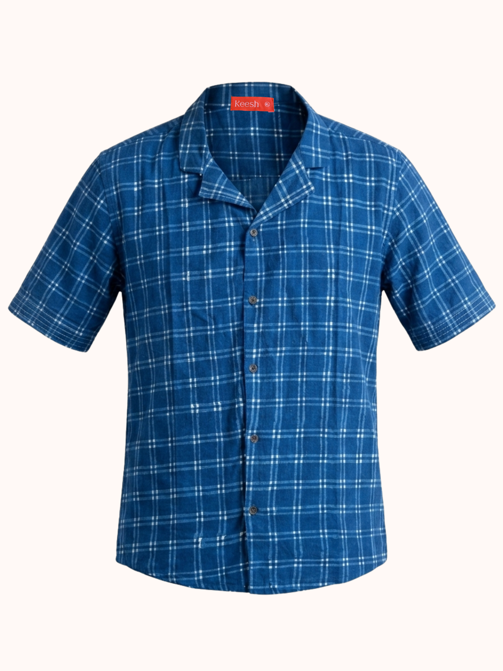 indigo mango