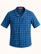 indigo mango
