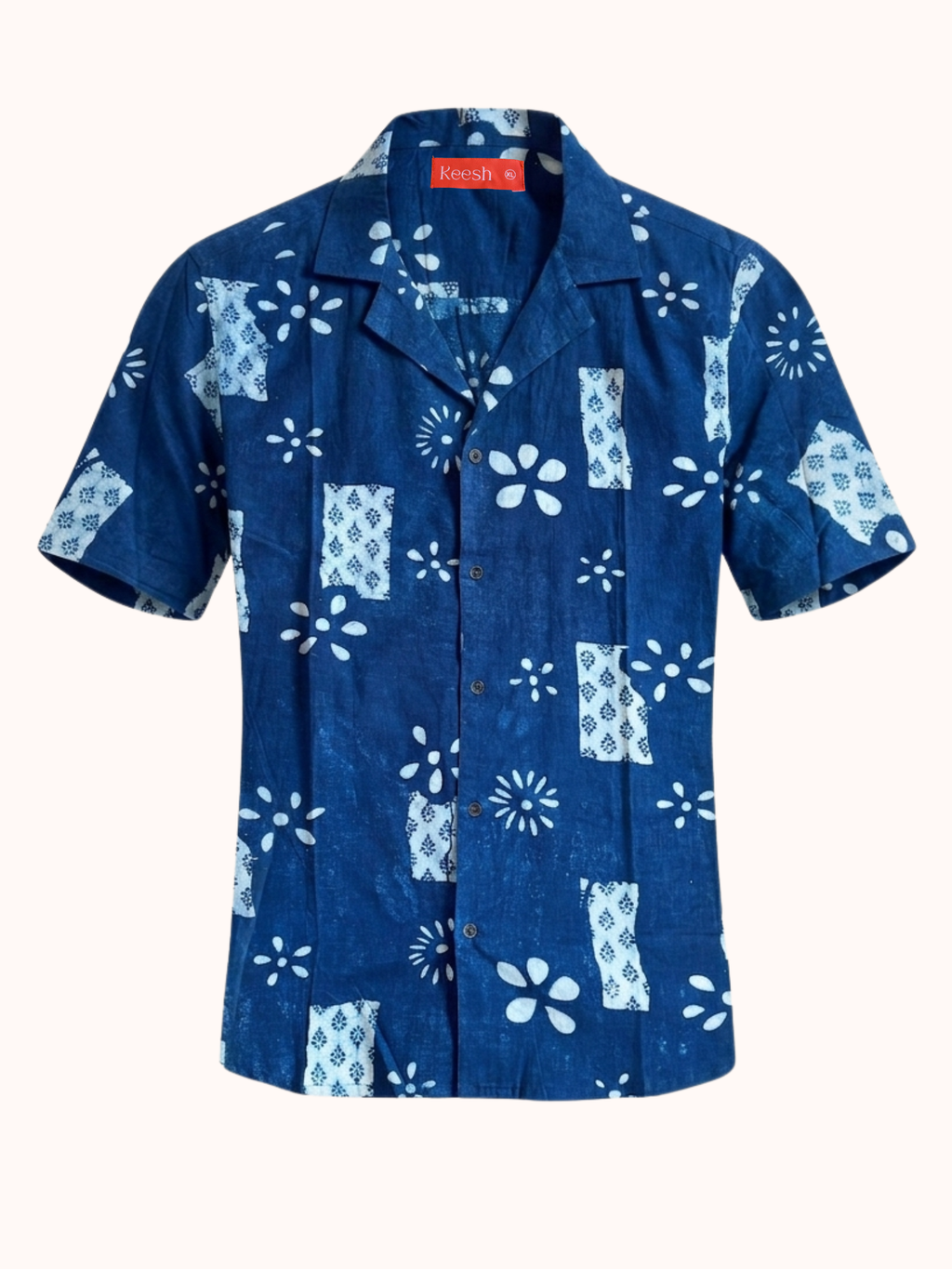 indigo mango