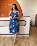 ROOH INDIGO