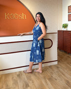 ROOH INDIGO