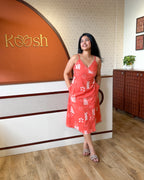 Rooh Red