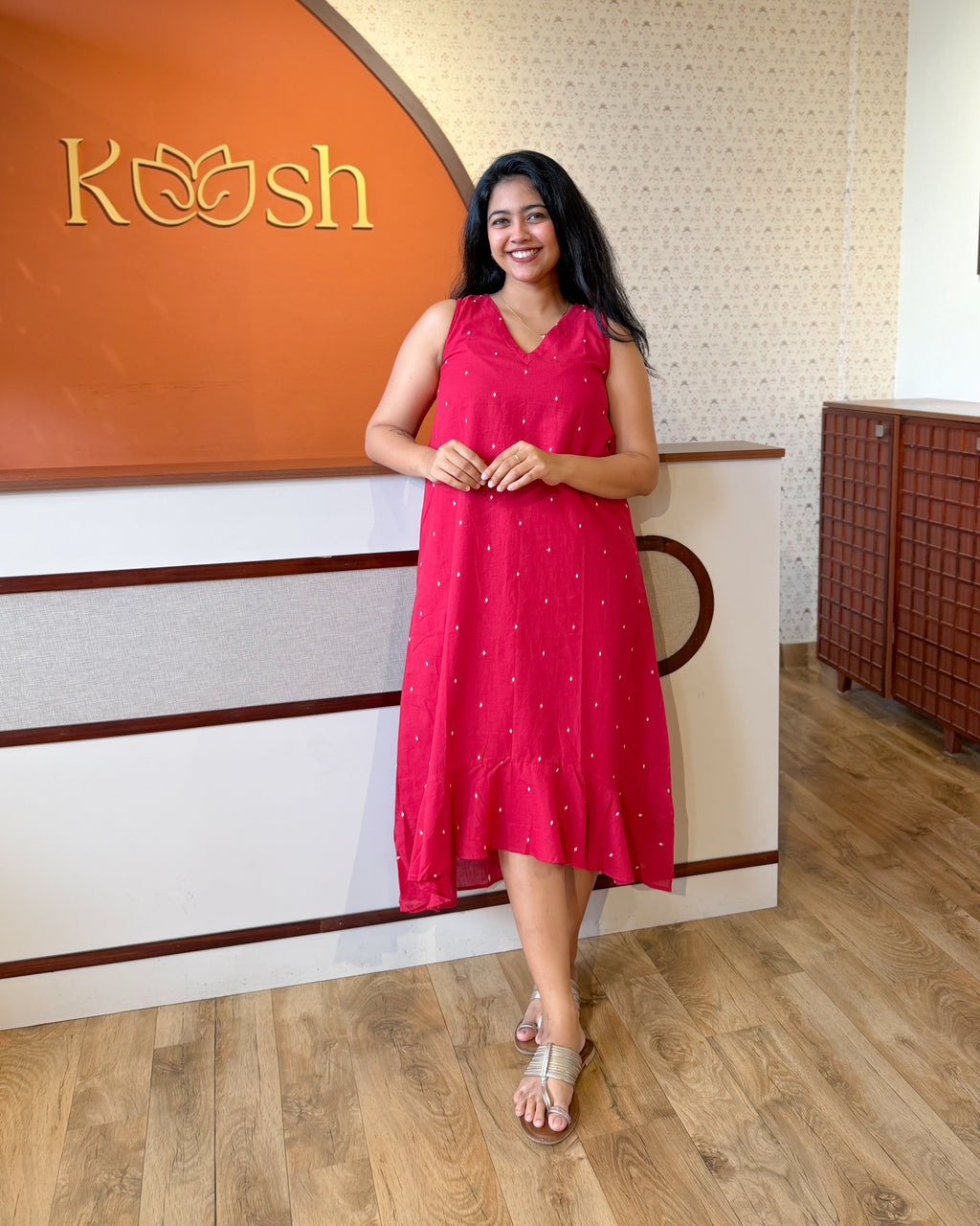 Tanvi