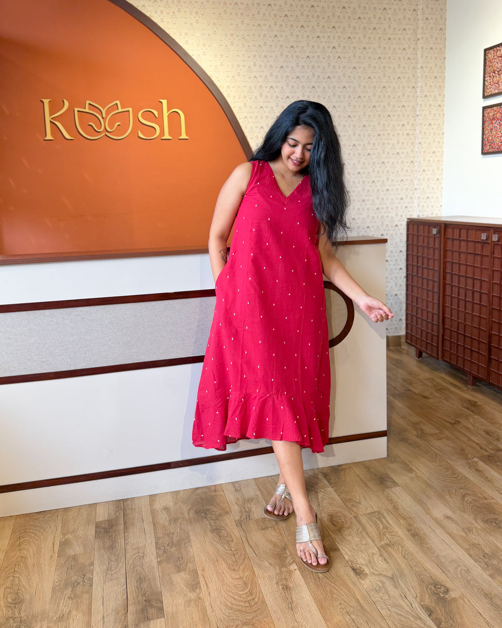 Tanvi