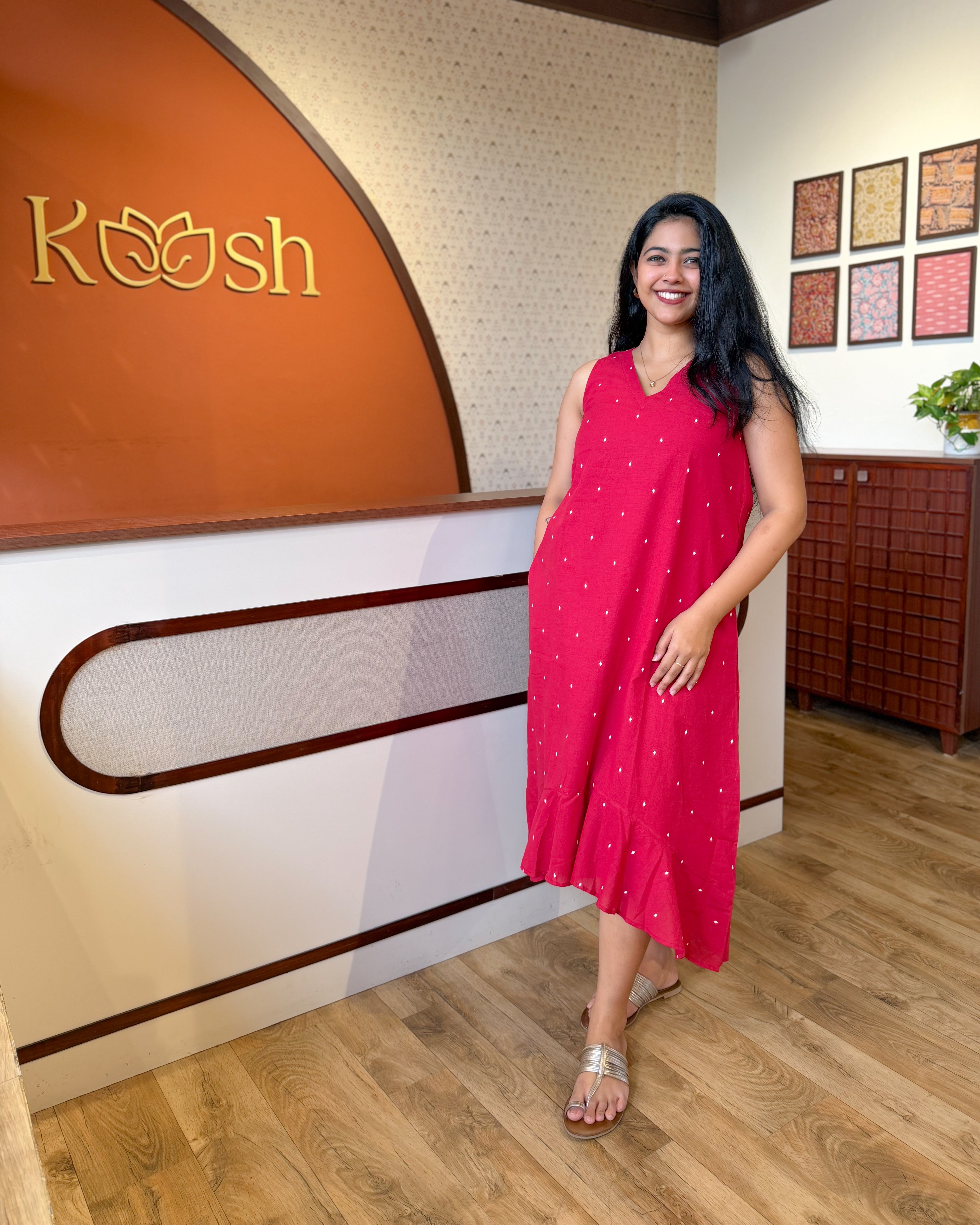 Tanvi