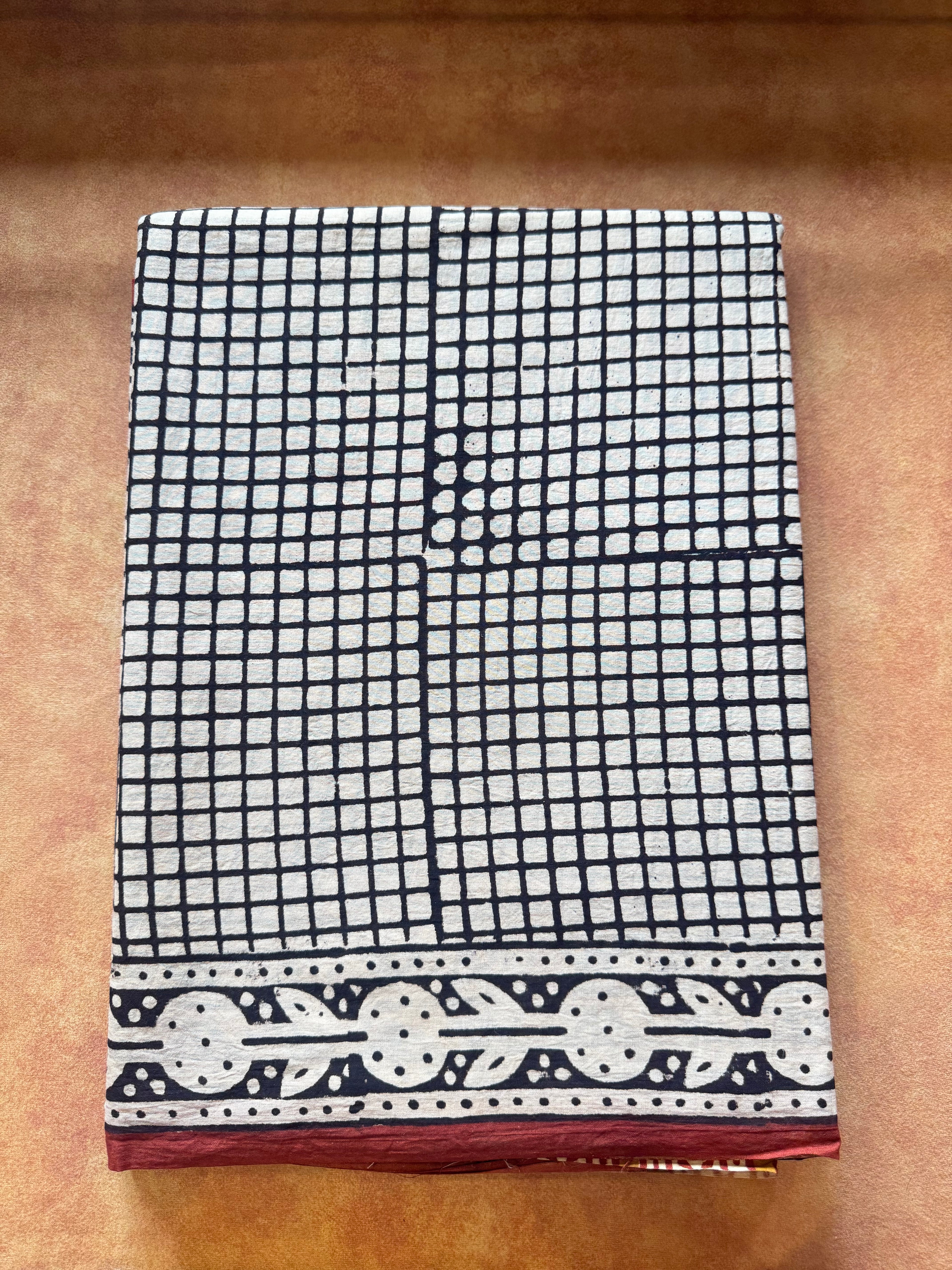 MUL COTTON SAREES.
