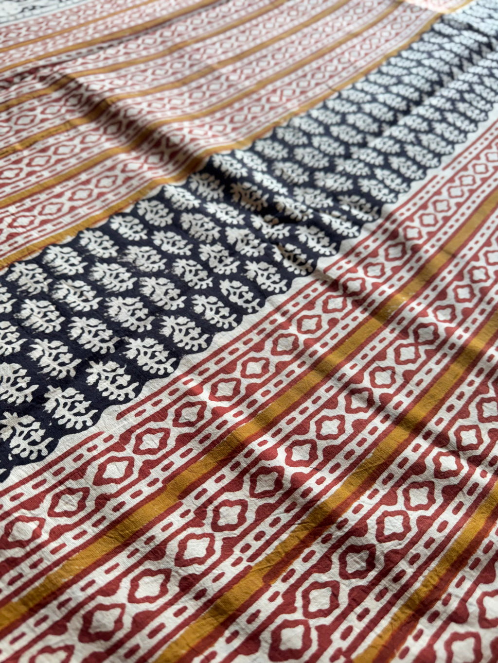 SOFT MUL COTTON SAREE