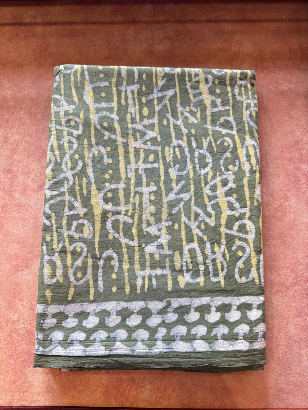 MUL COTTON SAREES.