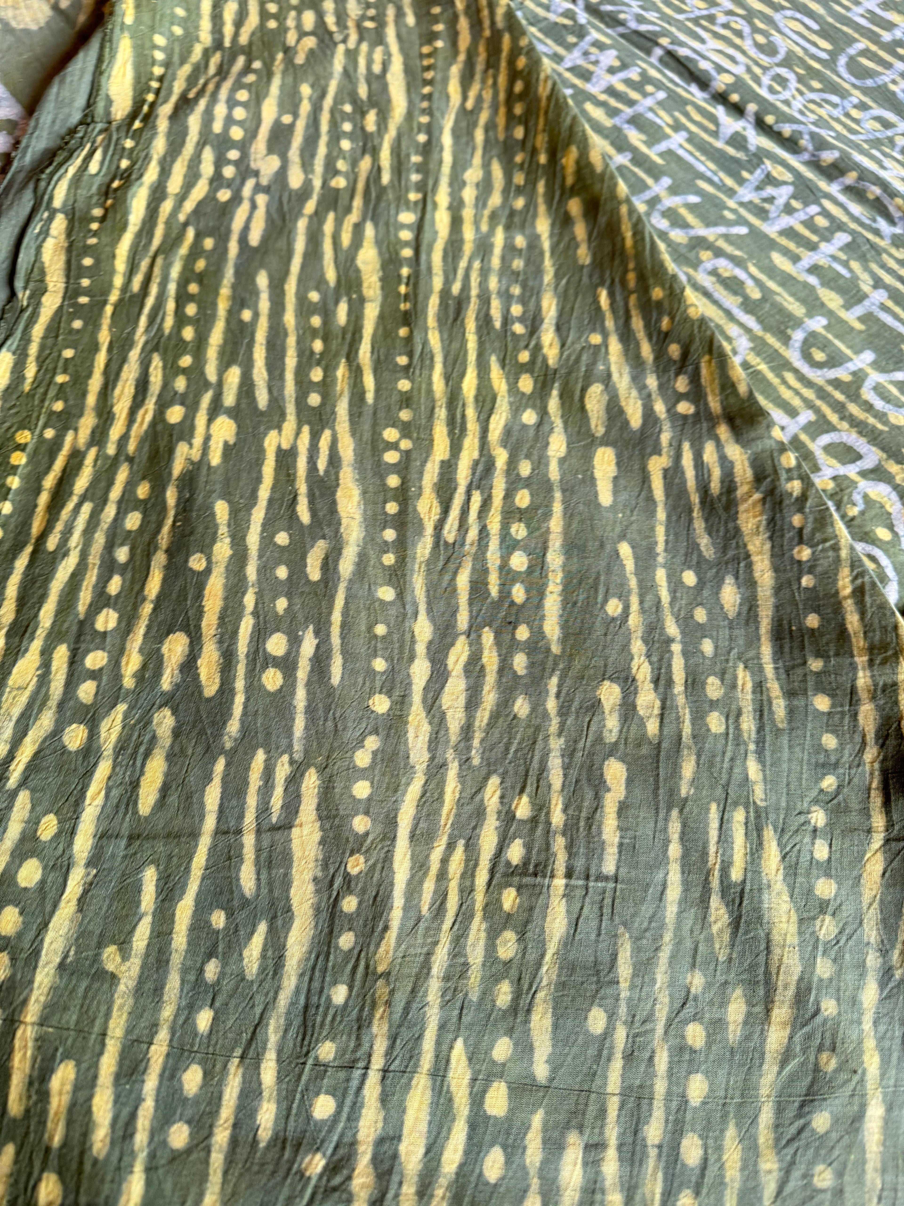 SOFT MUL COTTON SAREE