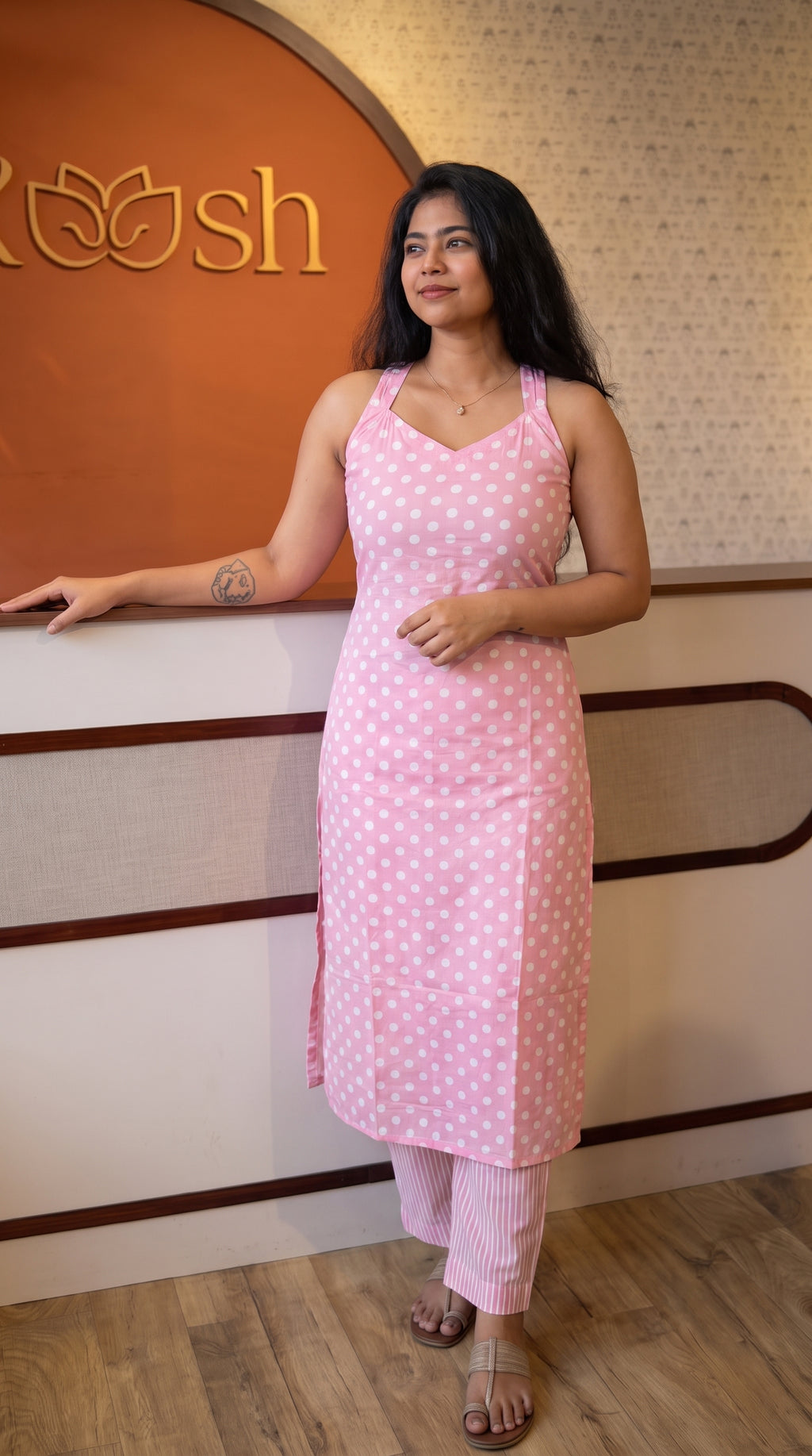 Anaya polka