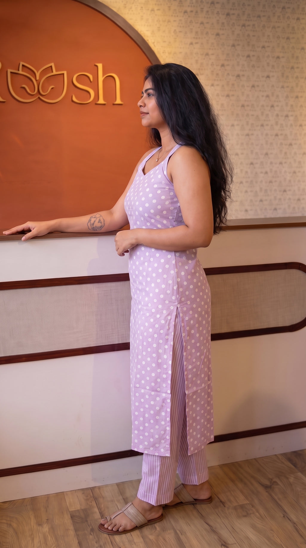 ANAYA POLKA
