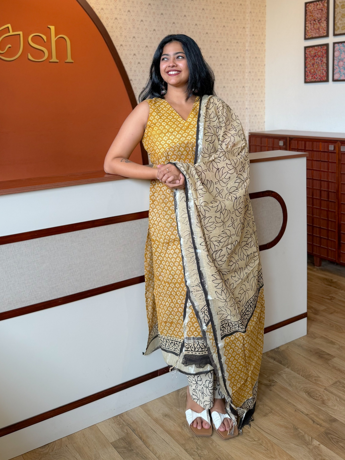 ZIYA EMPIRE